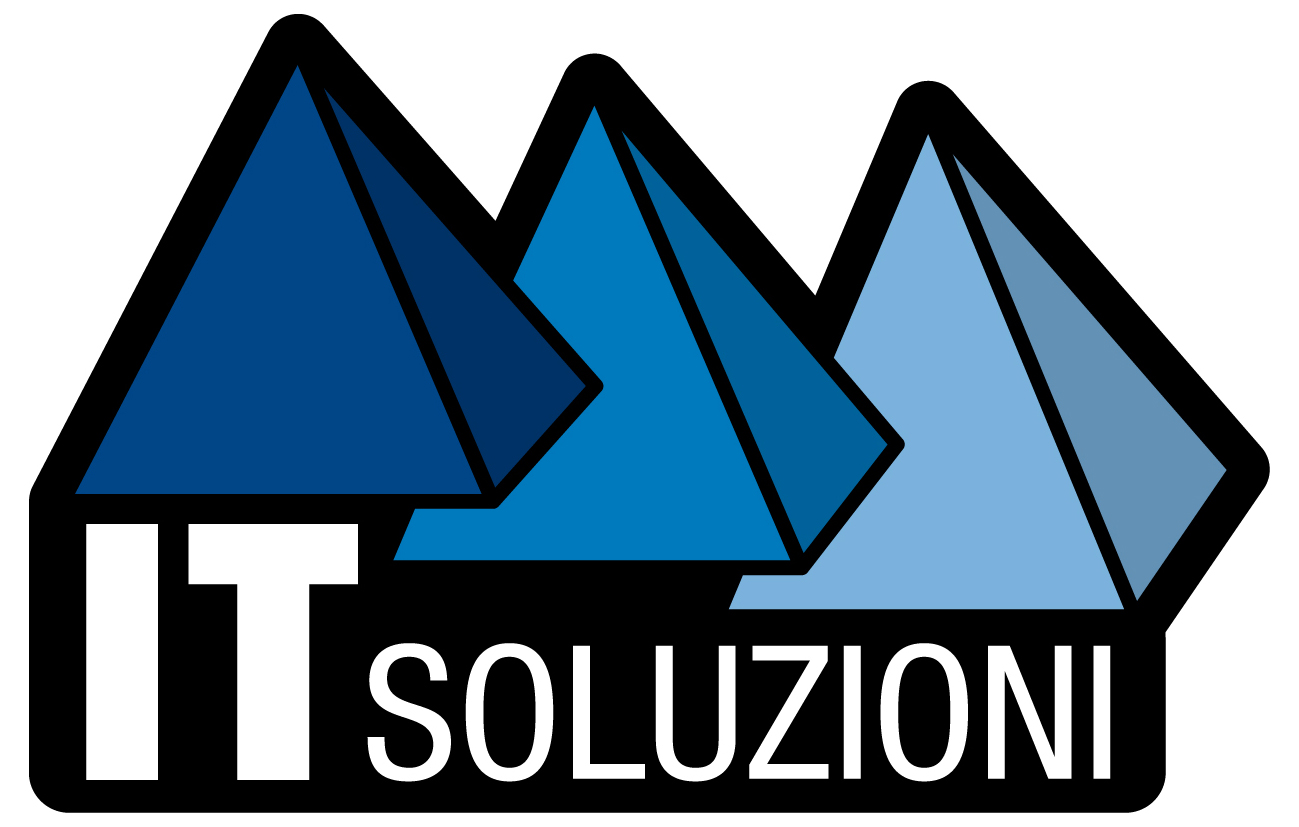 ITSoluzioni Soluzioni e Servizi Informatici per le aziende